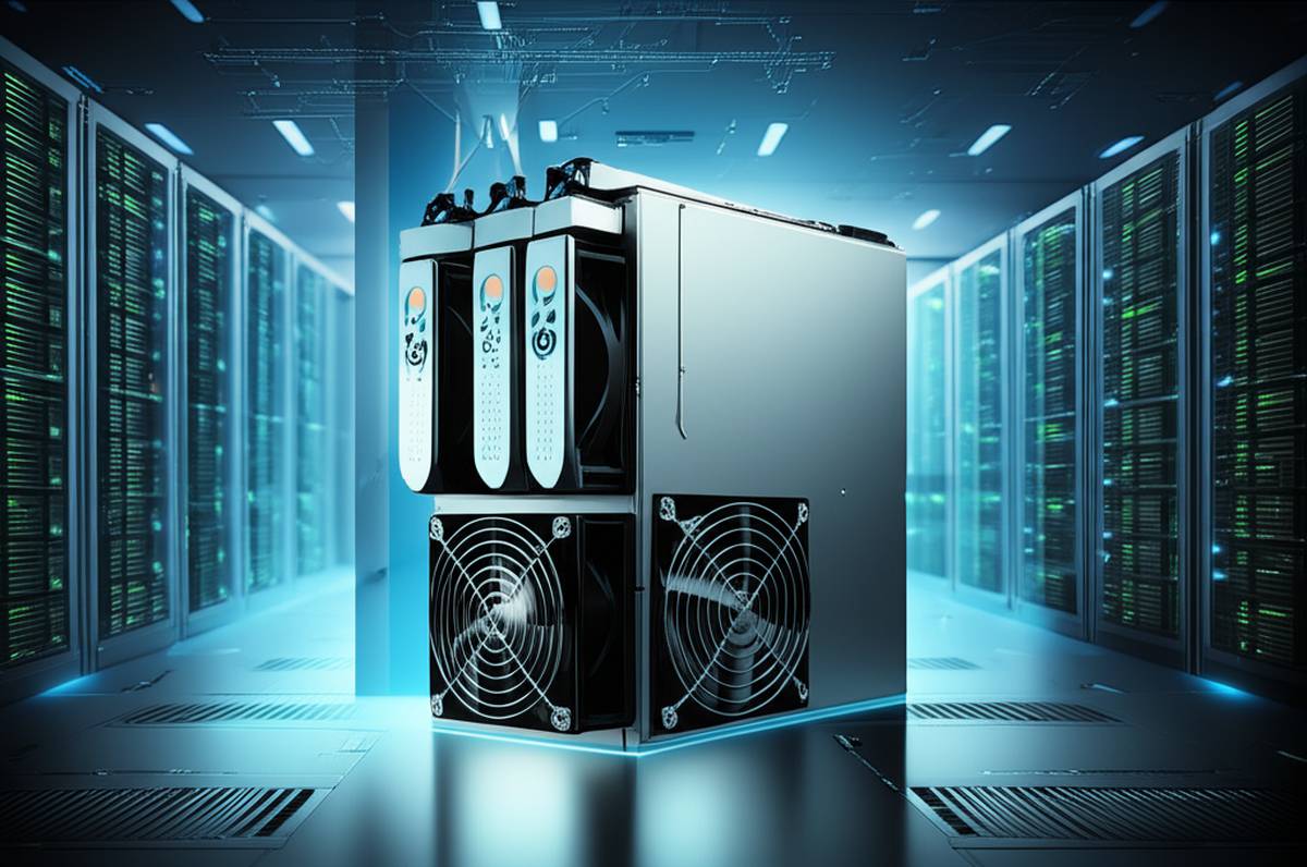 دستگاه ماینر بدون صدا | راهنمای خرید و معرفی بهترین مدل ها