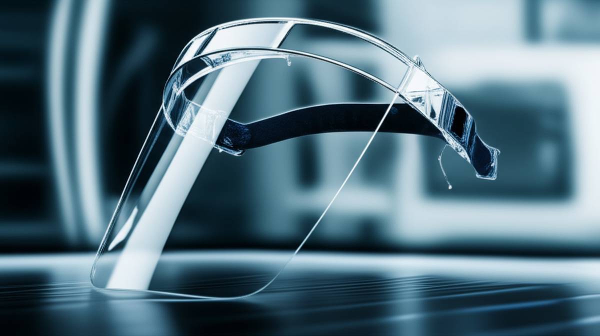 شیلد محافظ صورت متحرک | نقد و بررسی جامع + راهنمای خرید