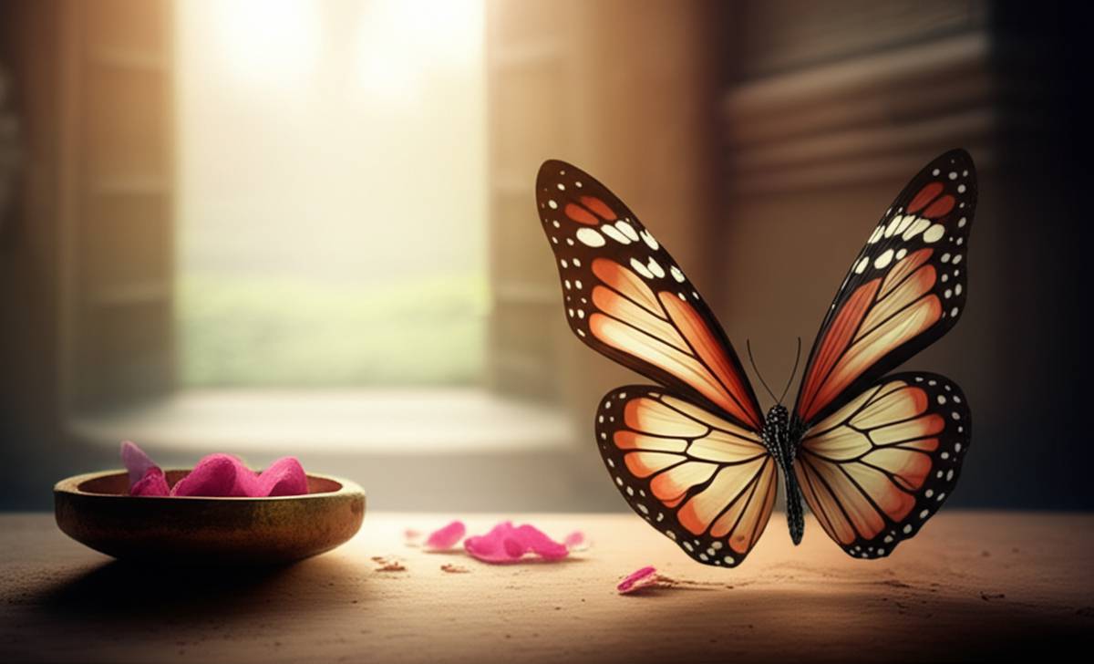 خلاصه کتاب نذری پرپرک | کلر ژوبرت: مروری جامع بر داستان