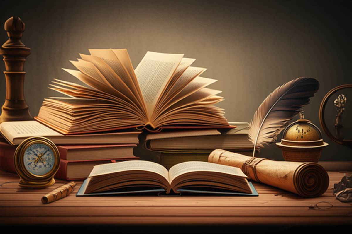 بهترین کتاب کمک درسی انسانی (۱۴۰۳) | راهنمای کامل انتخاب