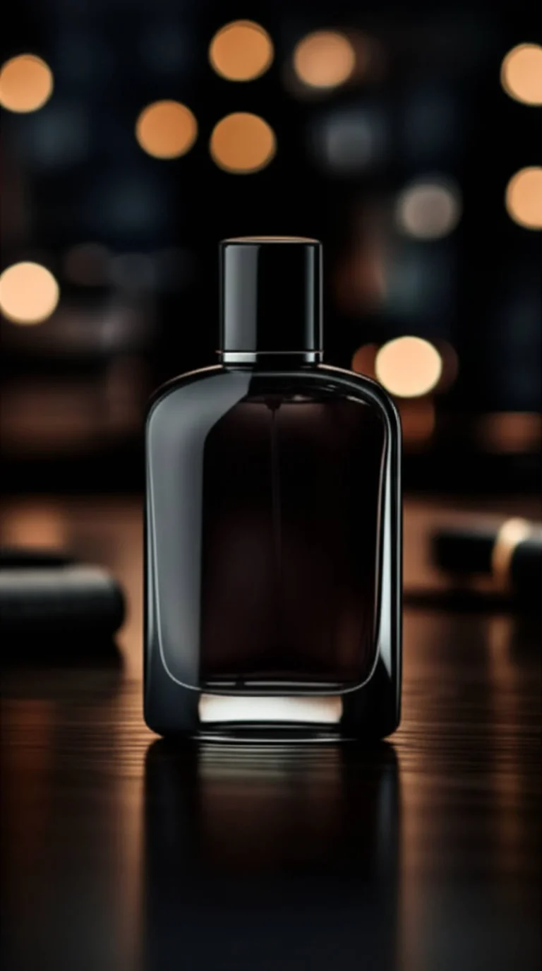 عطر جیبی مردانه ژک ساف مدل بلک | بررسی کامل ویژگی ها