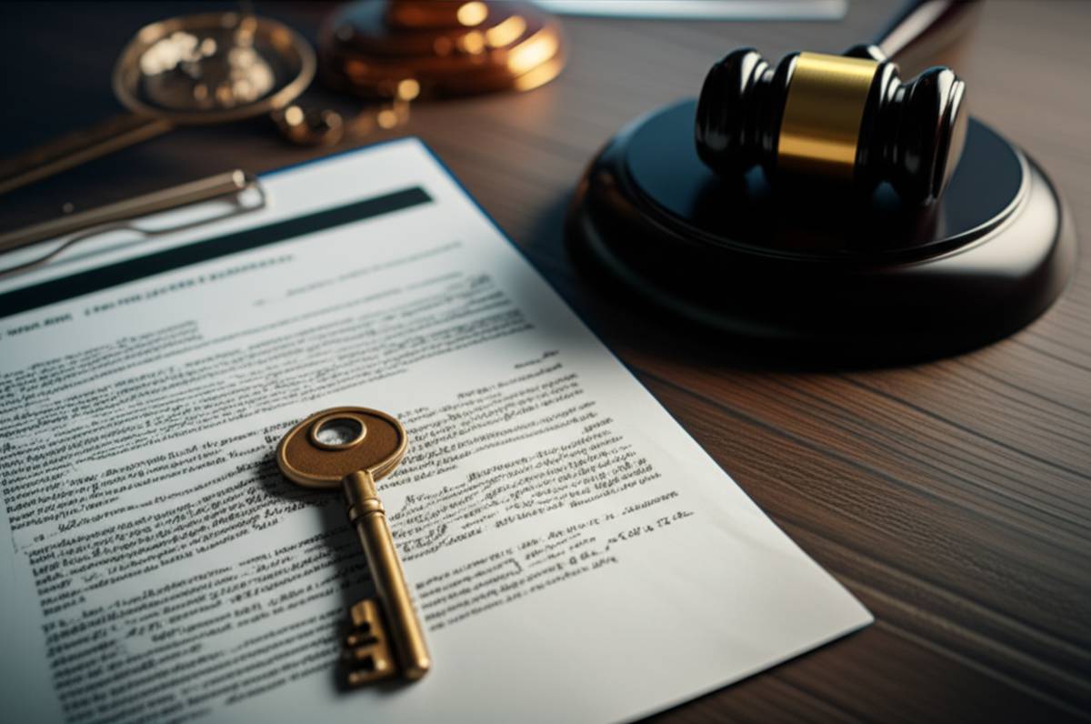 نمونه دادخواست تخلیه عین مستاجره | دانلود رایگان Word و PDF