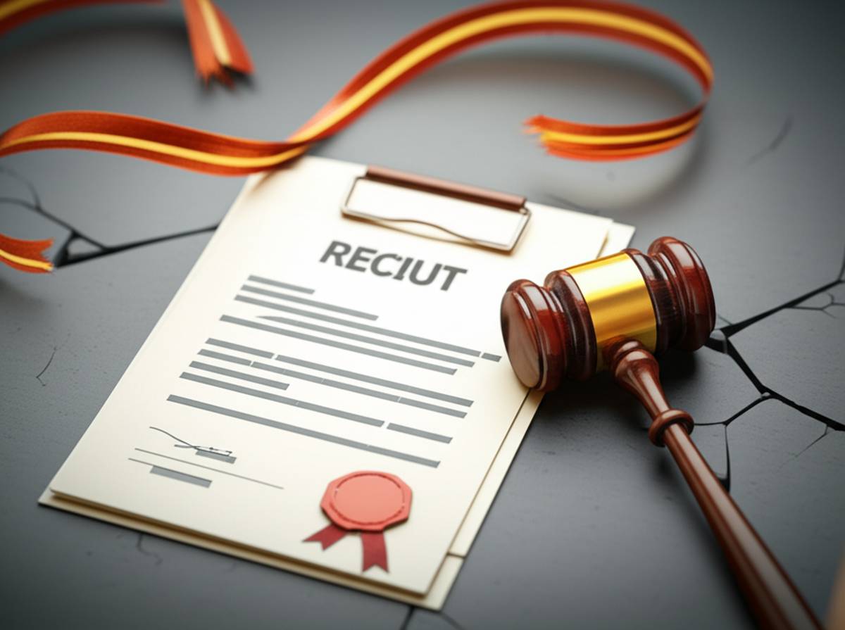 نمونه متن درخواست رفع توقیف ملک (حقوقی و آماده)