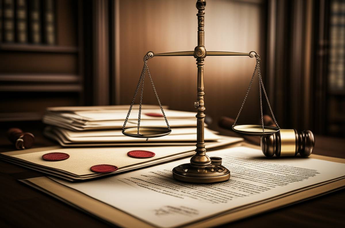 مدت زمان اجرای احکام حقوقی | راهنمای جامع و نکات مهم