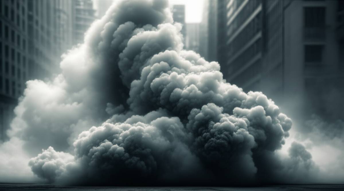 مجازات استفاده از گاز اشک آور (راهنمای جامع حقوقی)