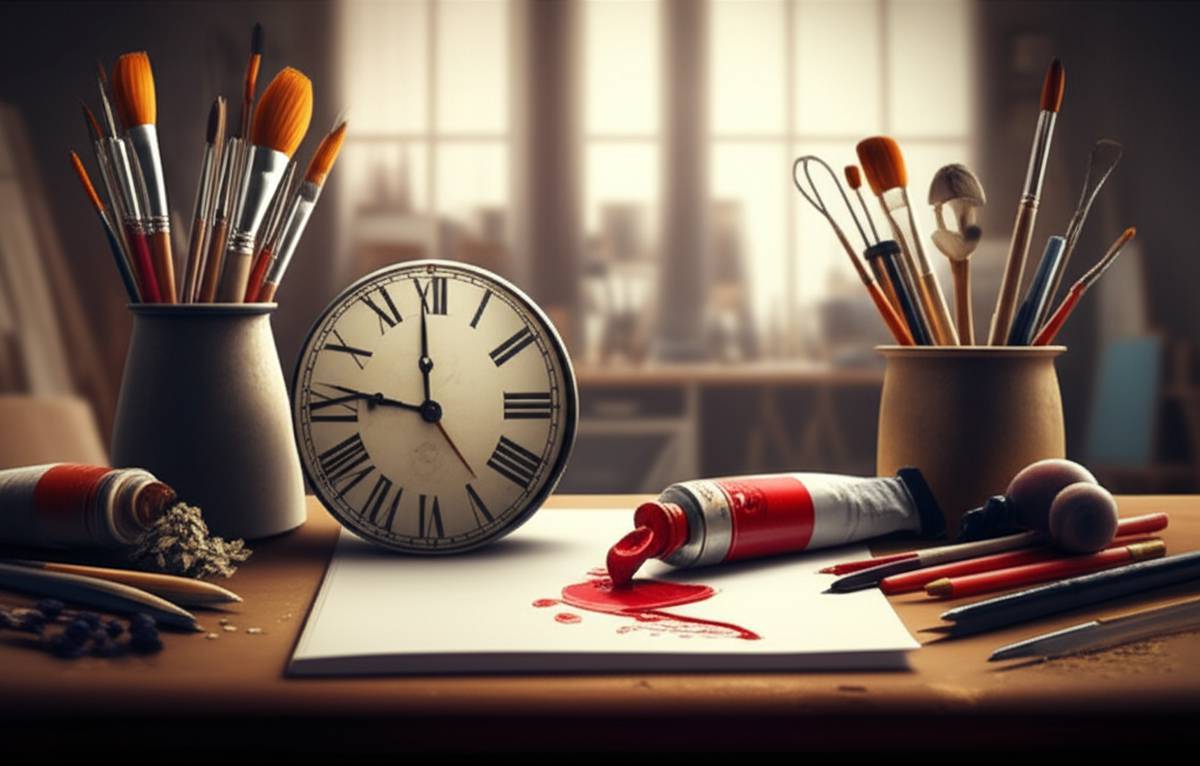 زمان کنکور عملی هنر 1404 | آخرین تغییرات و تاریخ دقیق برگزاری