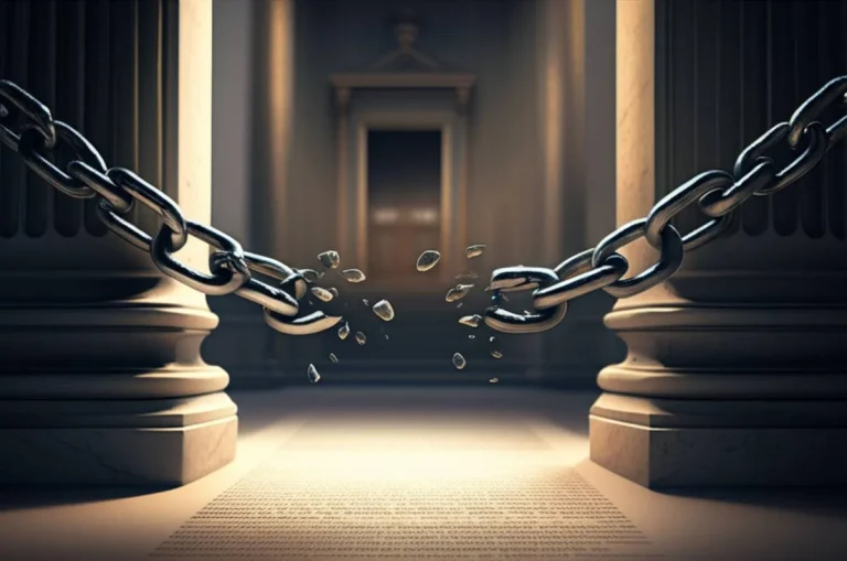 موانع ارث در قانون مدنی | راهنمای کامل اسباب محرومیت و سلب ارث