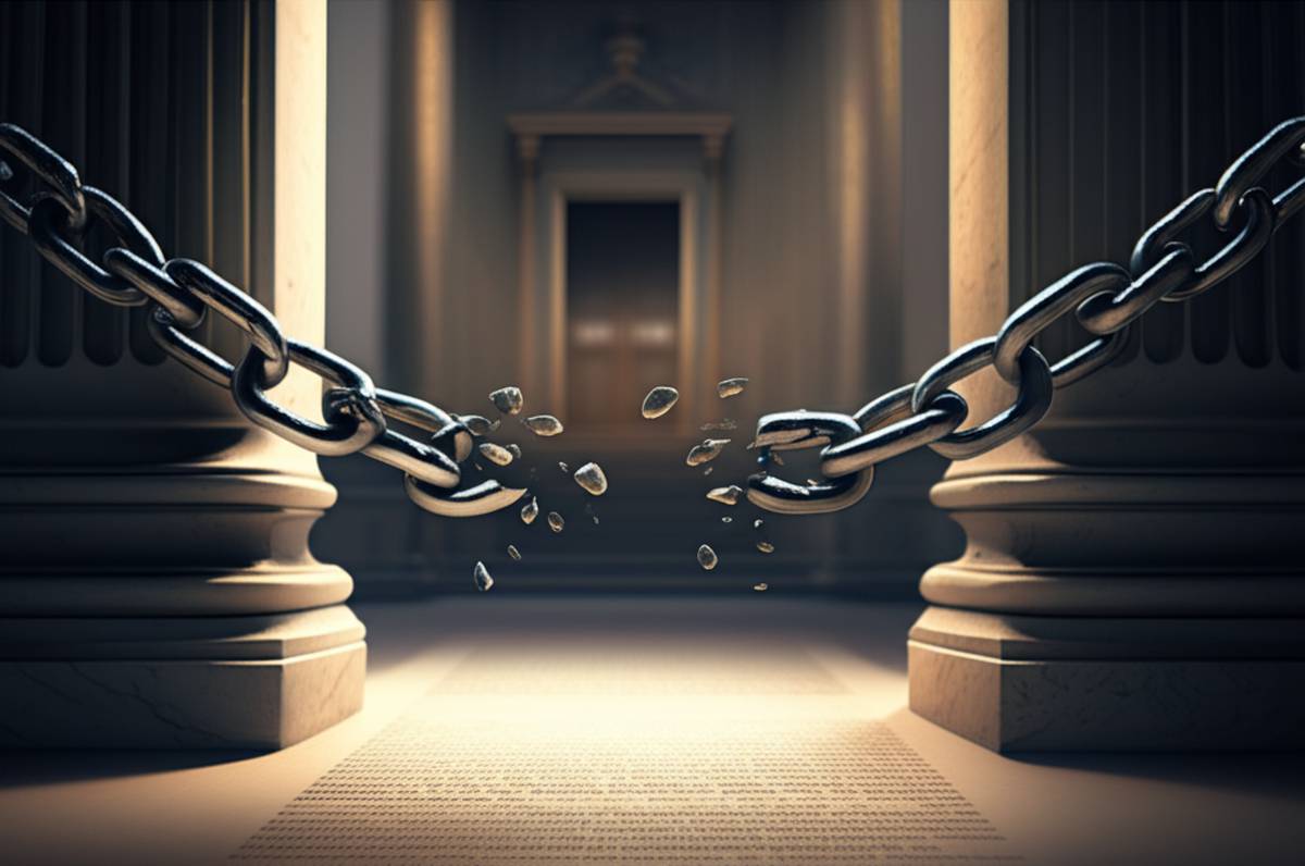 موانع ارث در قانون مدنی | راهنمای کامل اسباب محرومیت و سلب ارث