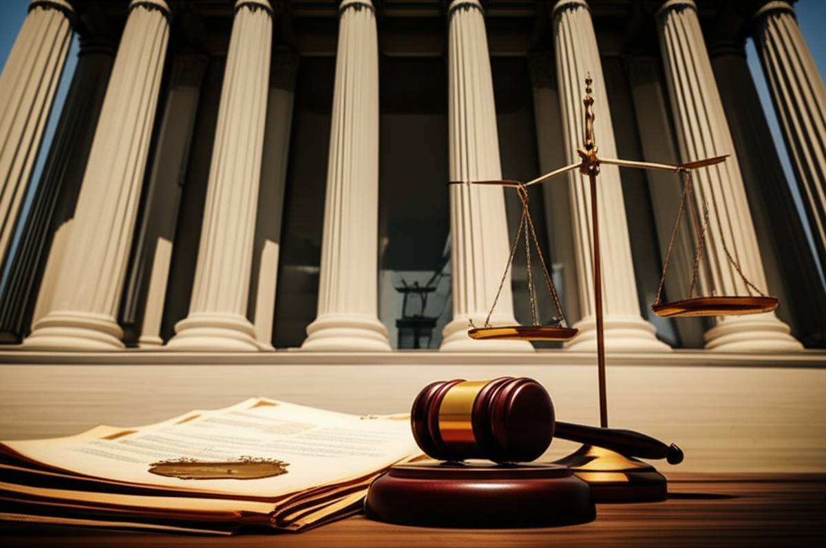 تفاوت دادگاه، دادسرا و دادگستری | وظایف و صلاحیت ها