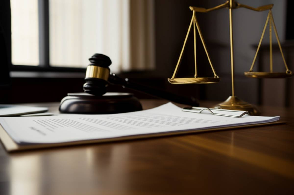 راهنمای جامع اظهارنامه قبل از شکایت | مراحل و نمونه