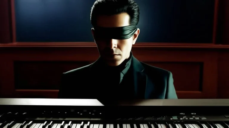 فیلم آندادون (Andhadhun) | معرفی کامل، نقد و داستان