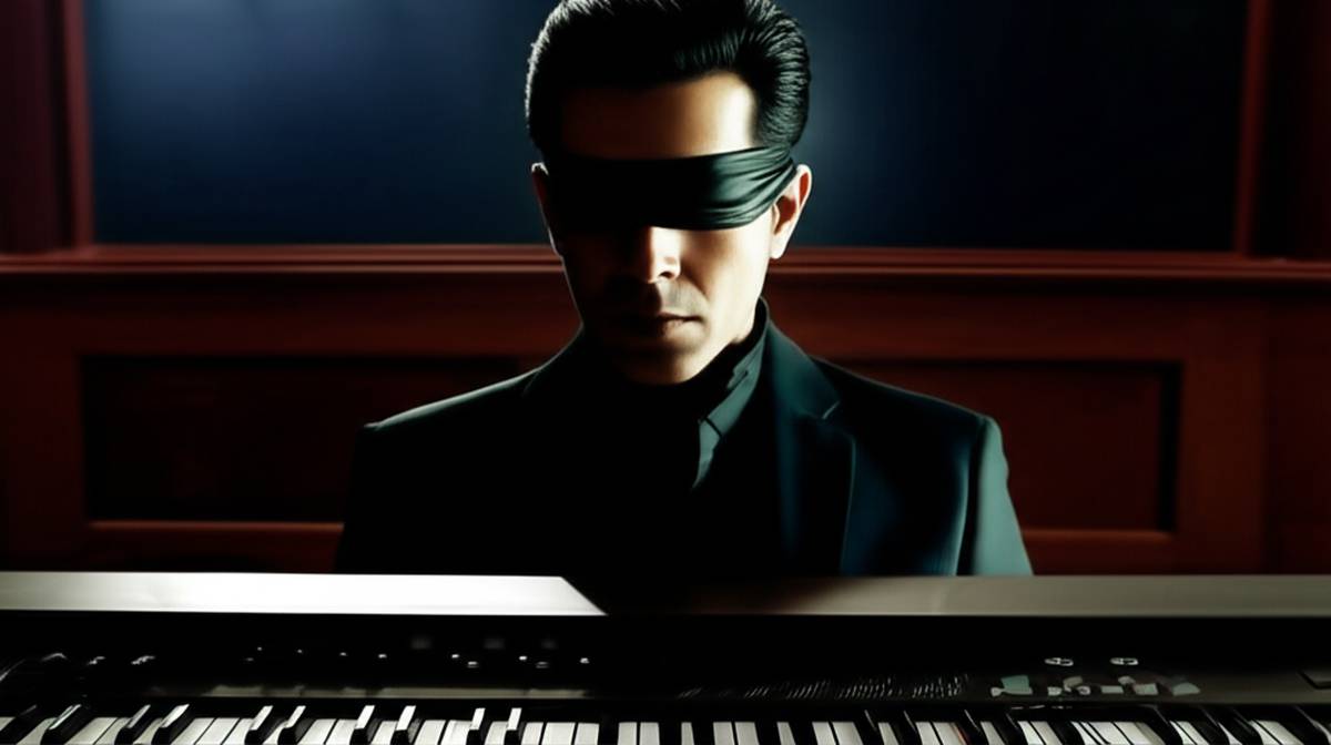 فیلم آندادون (Andhadhun) | معرفی کامل، نقد و داستان