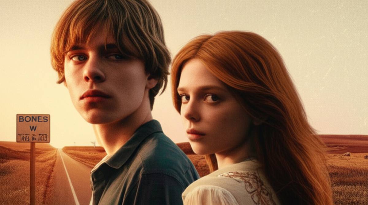 فیلم استخوان ها و همه (Bones and All) | معرفی و نقد کامل