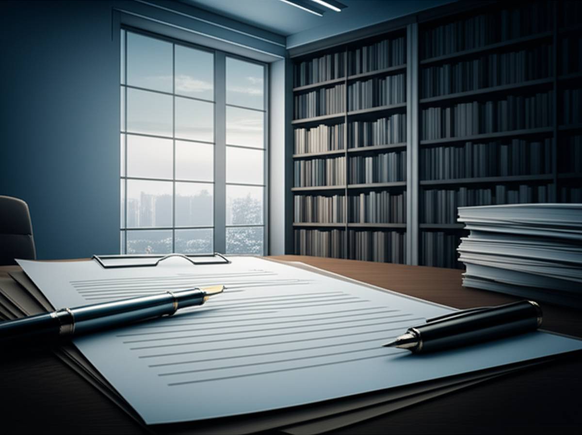 نمونه درخواست کارشناس معاضدتی | راهنمای کامل و فایل آماده