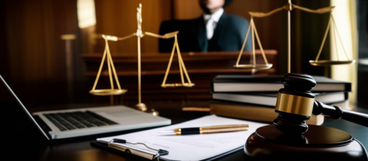 نمونه لایحه دفاعی کیفری - دانلود رایگان + نکات نوشتن حرفه ای