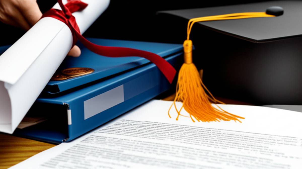 چگونه ریز نمرات دبیرستان را بگیریم؟ راهنمای کامل و جامع