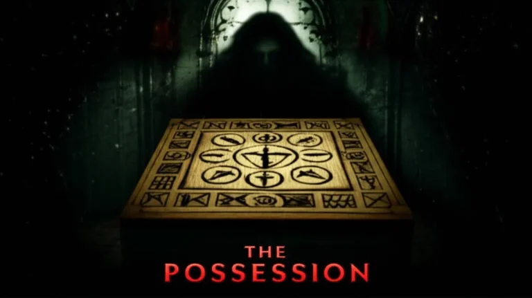 فیلم سینمایی The Possession (تسخیر) | داستان واقعی جن گیری و وحشت
