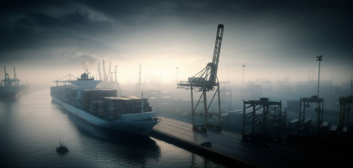 خلاصه کامل کتاب مافیای بندر اثر کیانا اناری