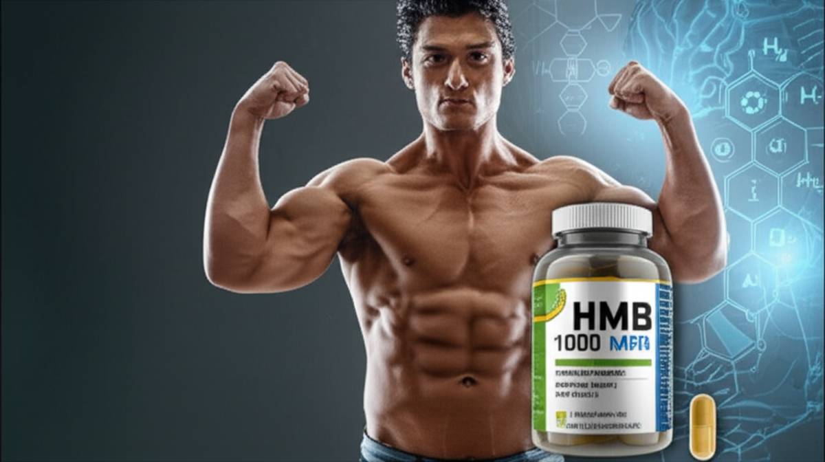 کپسول اچ ام بی 1000 ام آر ام | ویژگی ها، مزایا و نحوه مصرف
