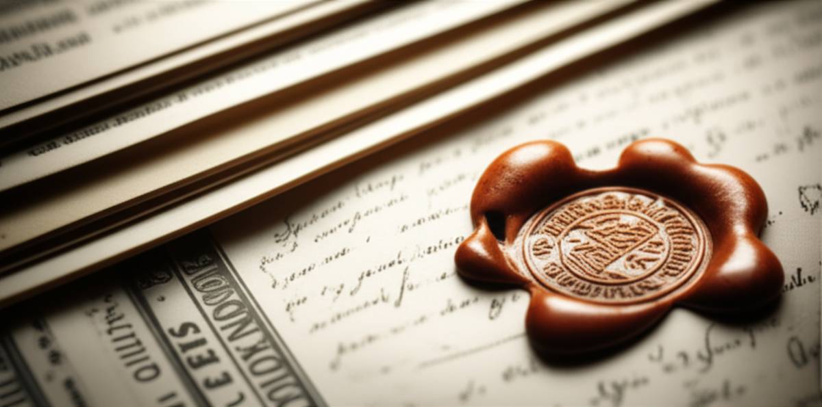 آگهی انحصار وراثت در روزنامه رسمی | راهنمای گام به گام