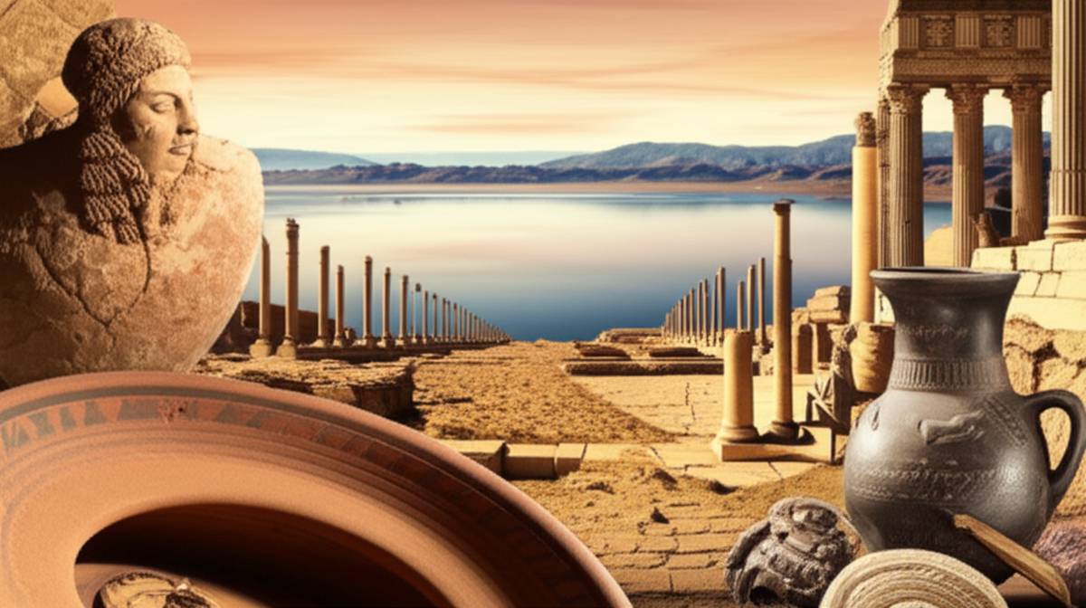 تاریخچه ارومیه | بررسی جامع و تفصیلی ریشه های شهر