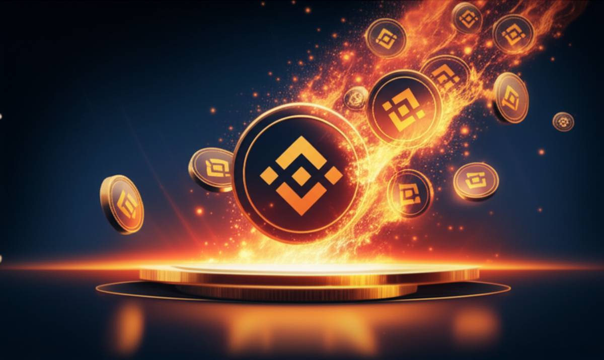 توکن سوزی بایننس: آخرین خبر و تحلیل جامع