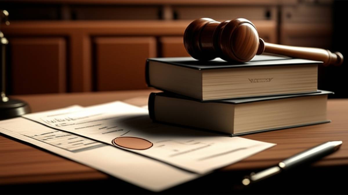 قرار عدم استماع دعوی: مفهوم، شرایط و تفاوت با رد دعوی