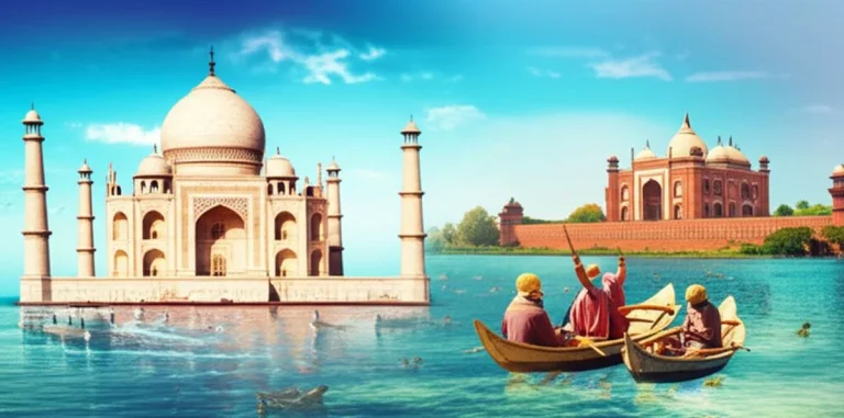 بهترین زمان برای سفر به هند | راهنمای جامع فصول و آب و هوا