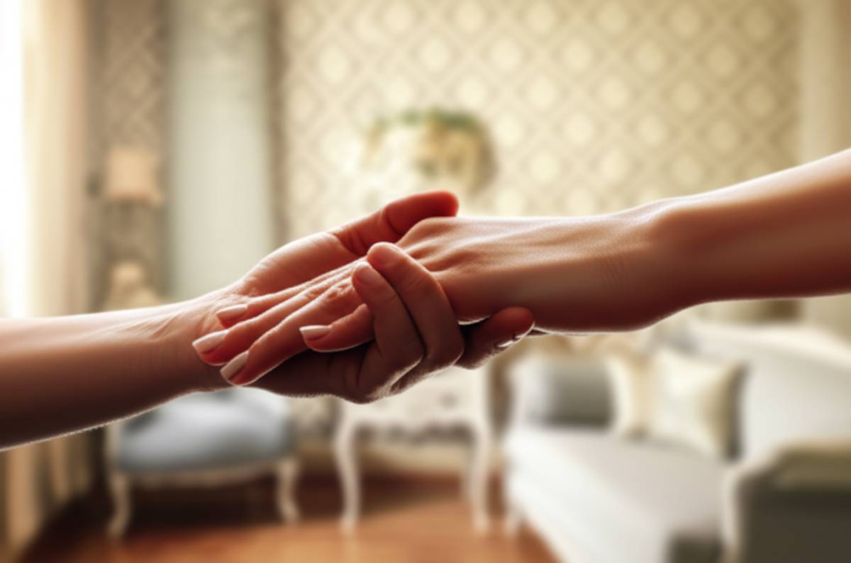 آیا خاله زن محرم است؟ | راهنمای کامل حکم شرعی و فقهی