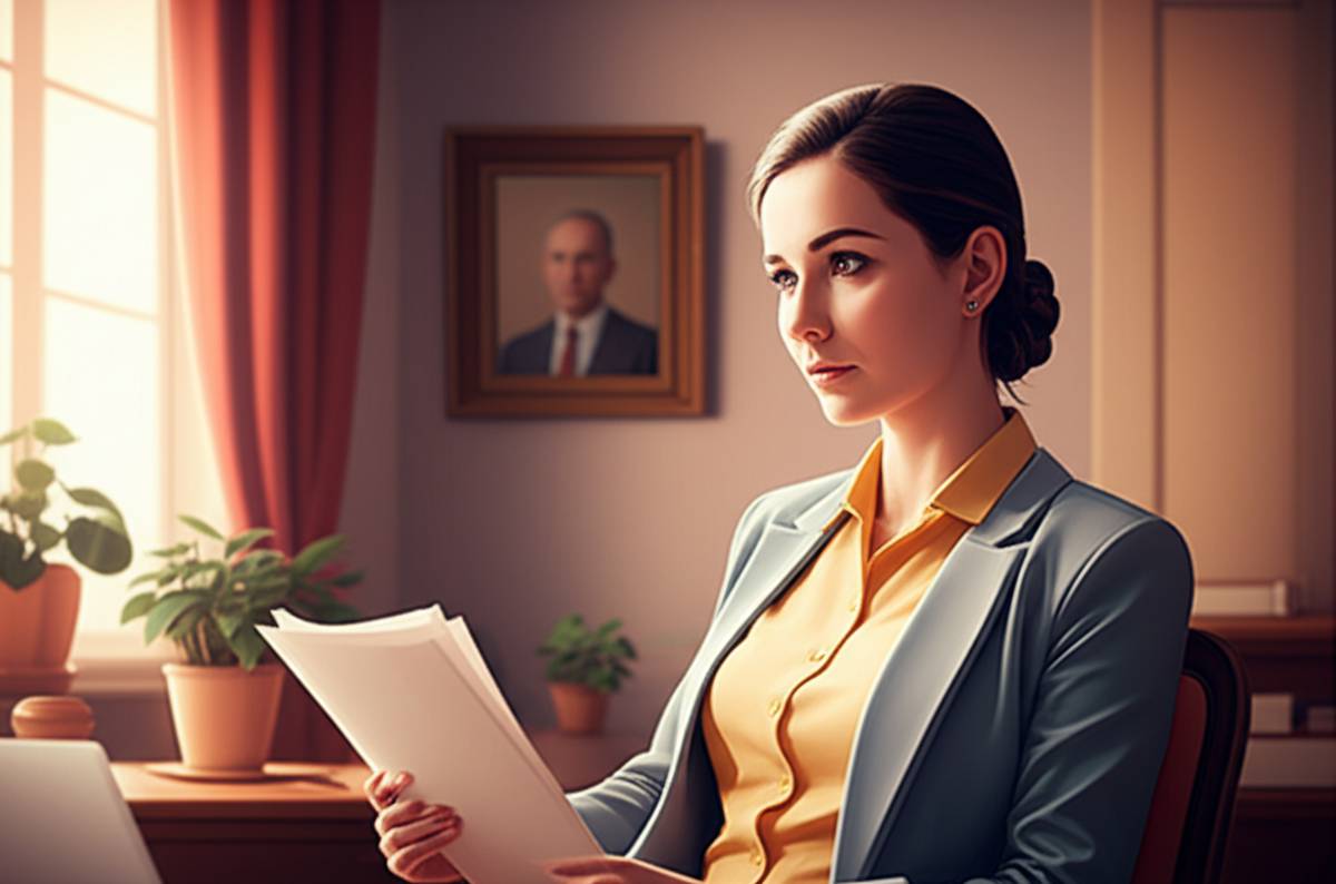 شرایط دریافت حقوق پدر توسط دختر | راهنمای کامل + مدارک ۱۴۰۲