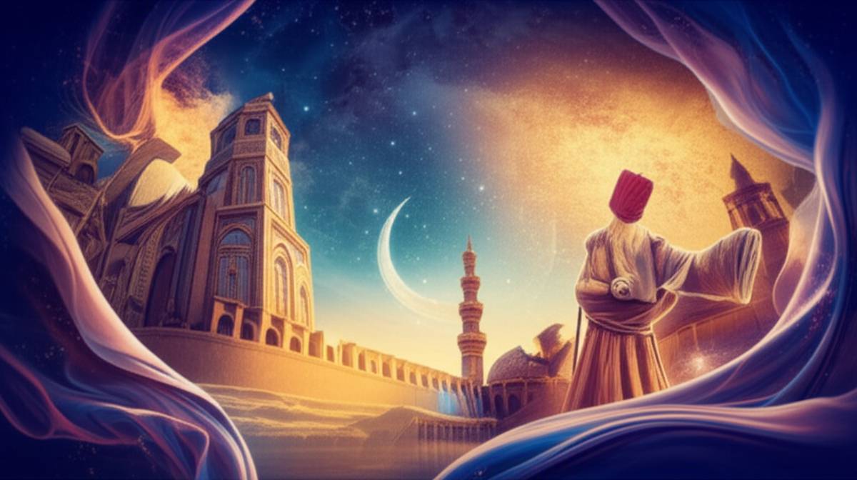 خلاصه کتاب ملت عشق (اجرای جدید) اثر الیف شافاک - کامل و جامع