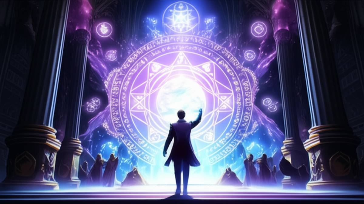 خلاصه کامل کتاب جادو فروش 3: ماموریت تمام شد (اوبرت اسکای)