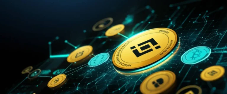 کپی تریدینگ در بایننس | صفر تا صد آموزش و سودآوری 2024