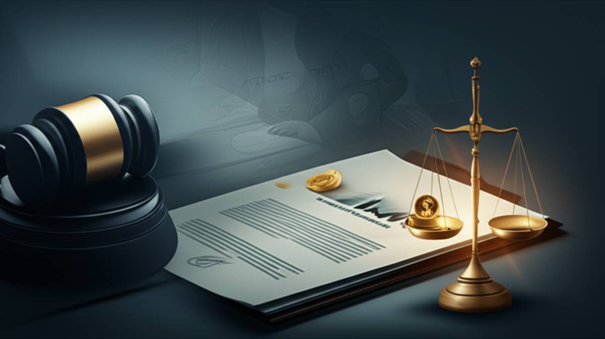 مجازات فرار از دین مهریه: عواقب قانونی و نکات حقوقی