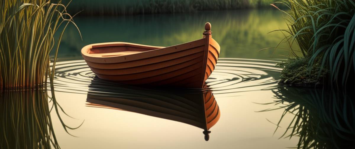 خلاصه کامل کتاب حوض کوچک، قایق کوچک اثر احمدرضا احمدی