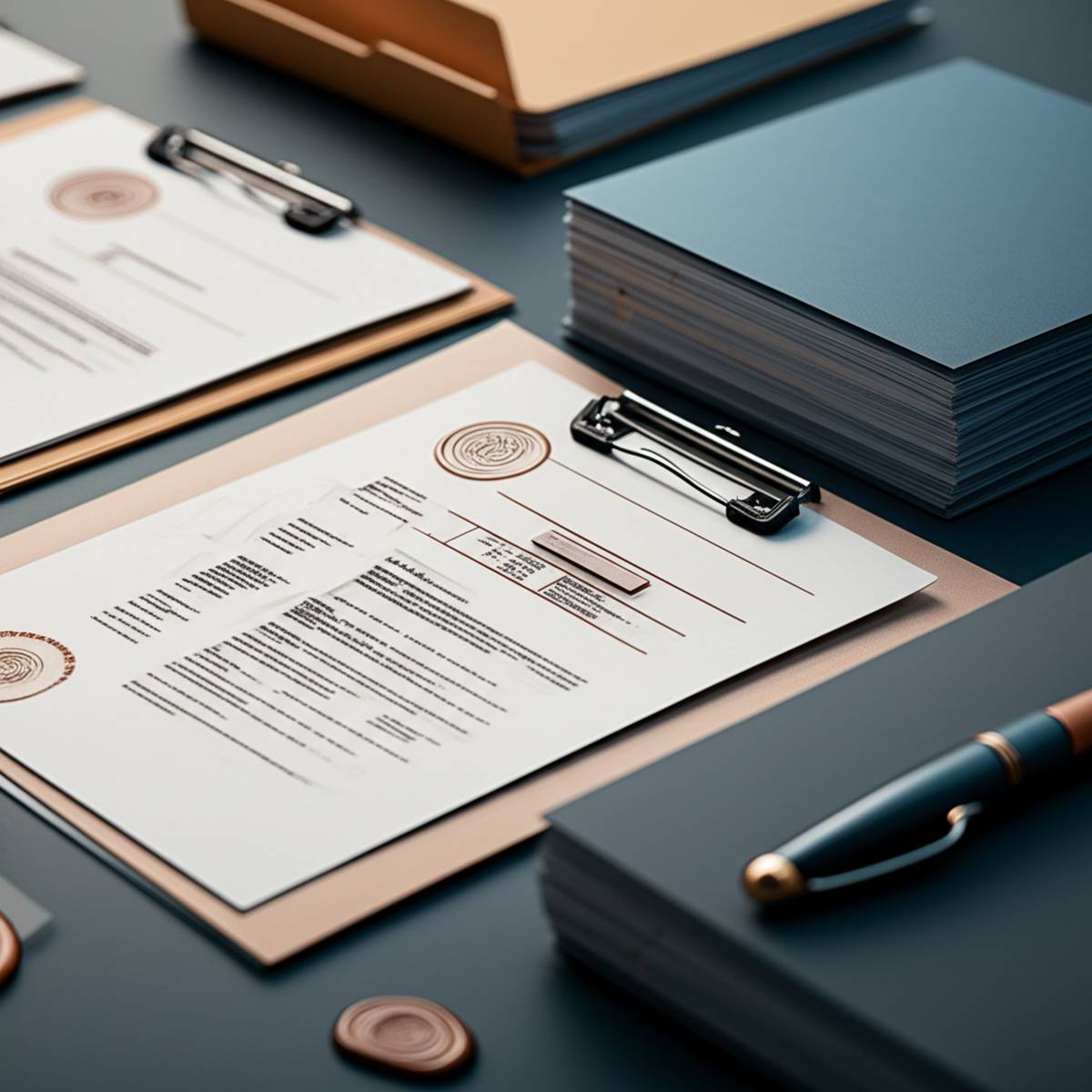 صفر تا صد درخواست رونوشت از سند | مدارک و مراحل