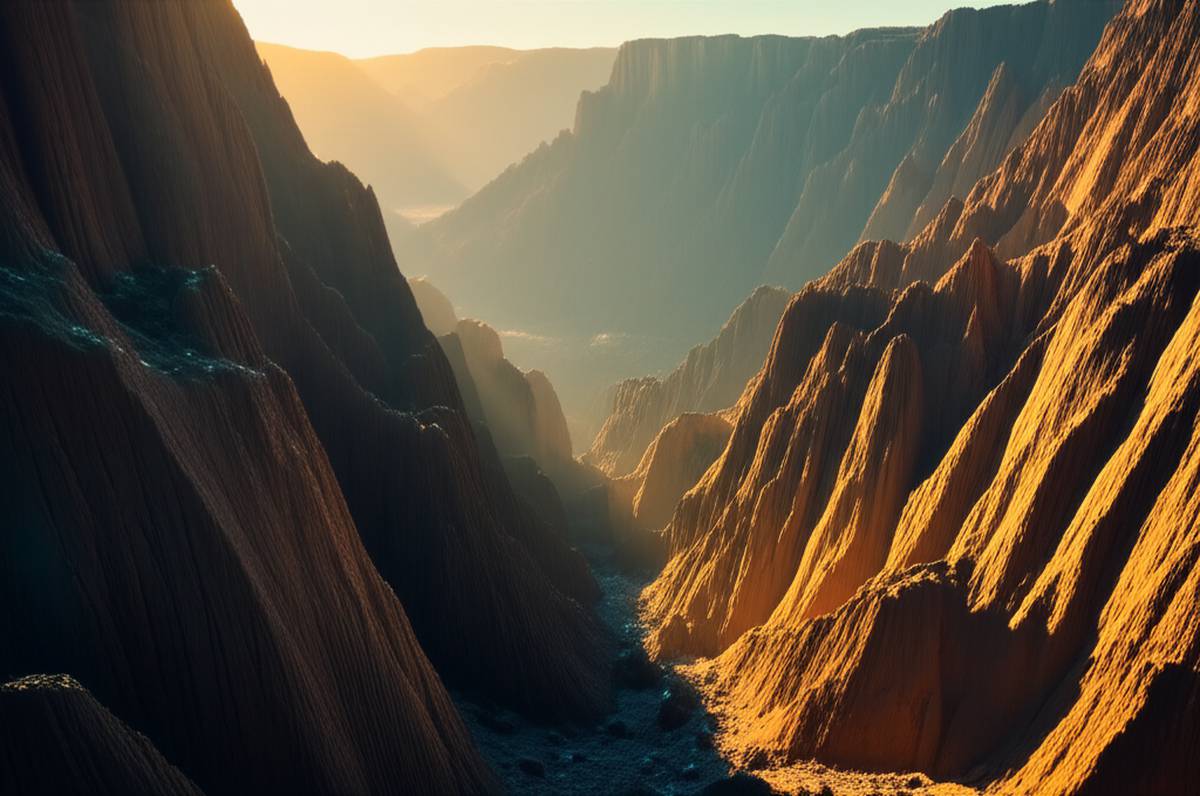 بهترین زمان سفر به تنگه ظلمات | راهنمای جامع