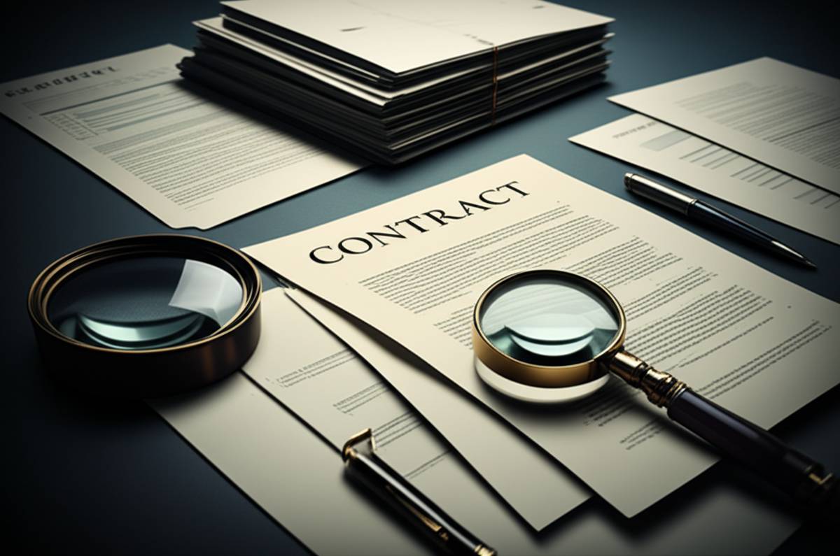 مدارک لازم جهت اثبات طلب | راهنمای گام به گام و کامل