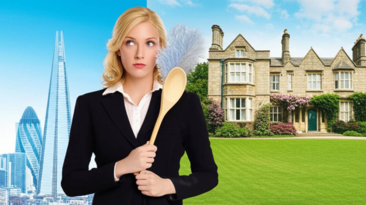 خلاصه کتاب ناکدبانو (سوفی کینسلا) - مروری جامع و کامل