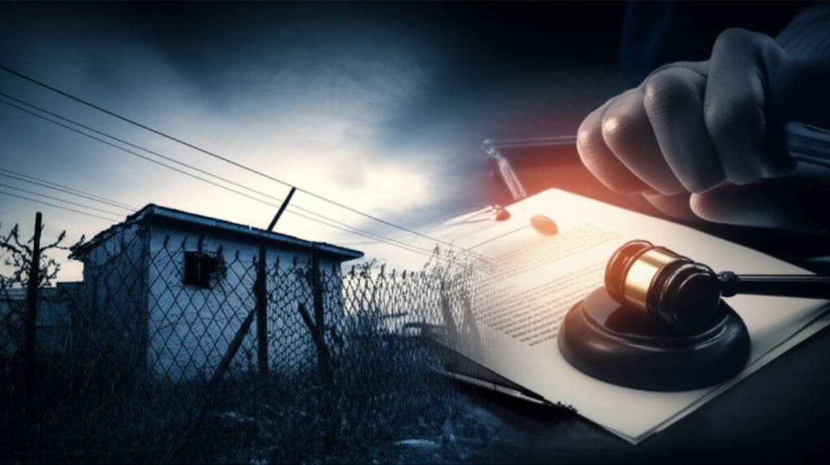 ماده تصرف عدوانی کیفری: صفر تا صد قانون، شرایط و مجازات