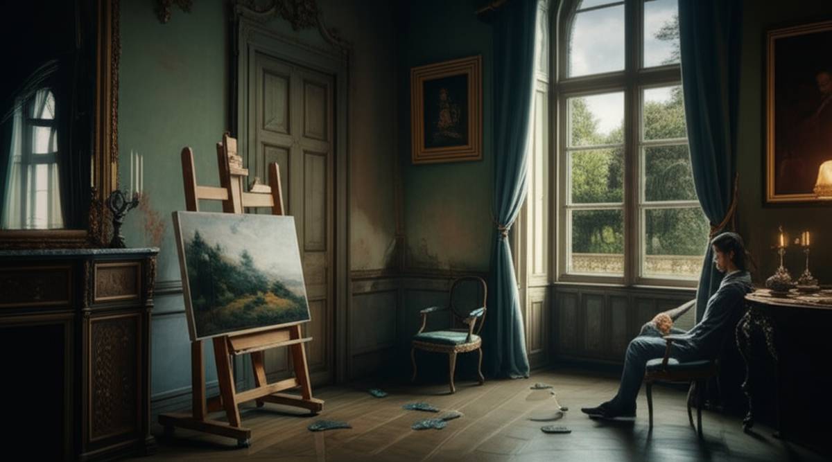 خلاصه کتاب رزهالد هرمان هسه | نقد و بررسی جامع