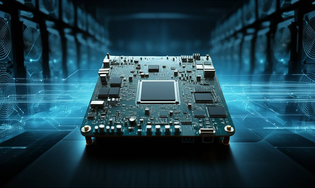 کنترل برد ماینر M3 | خرید با بهترین قیمت و ضمانت اصالت