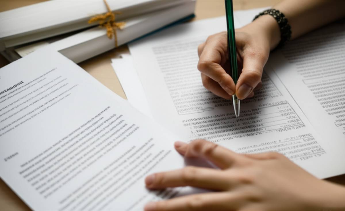 ترمیم معدل: چند بار مجاز است و چه شرایطی دارد؟