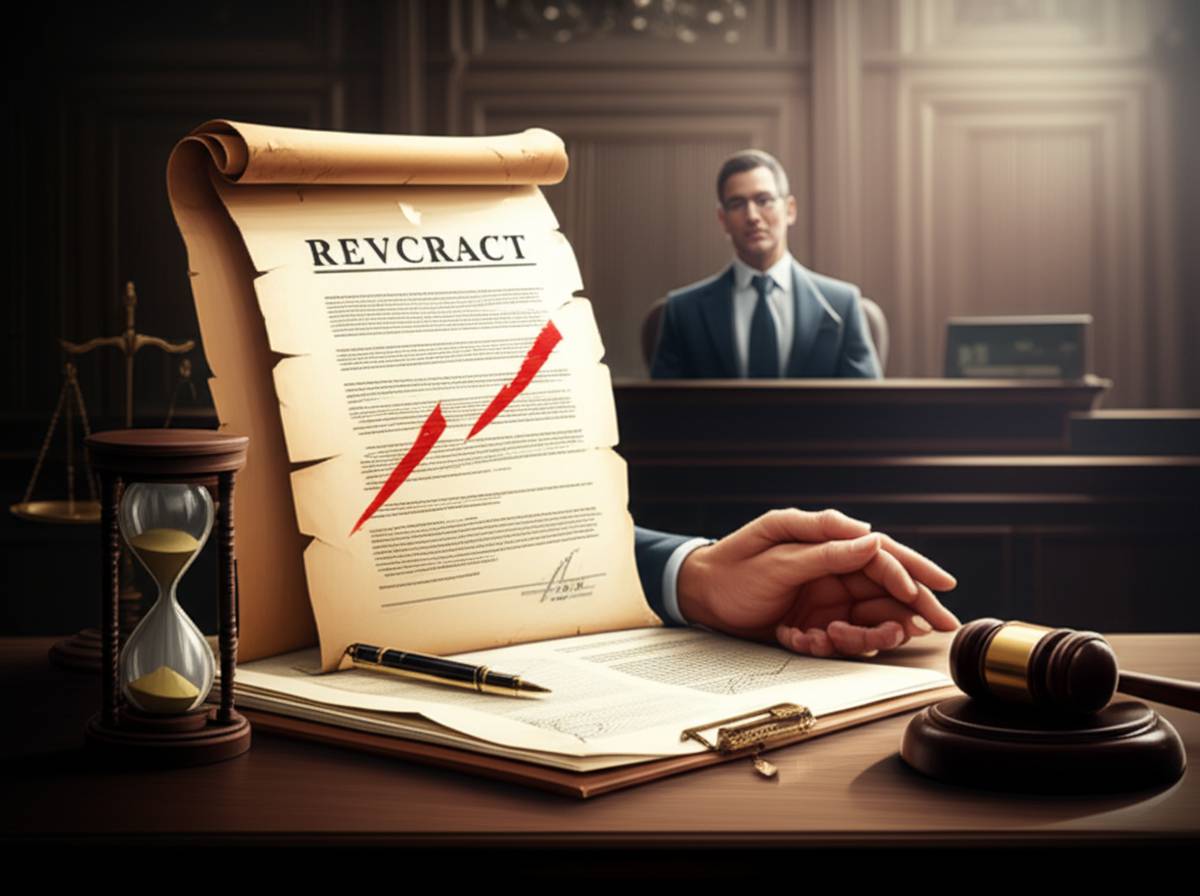 حق فسخ در صلح عمری چیست؟ | راهنمای کامل حقوقی