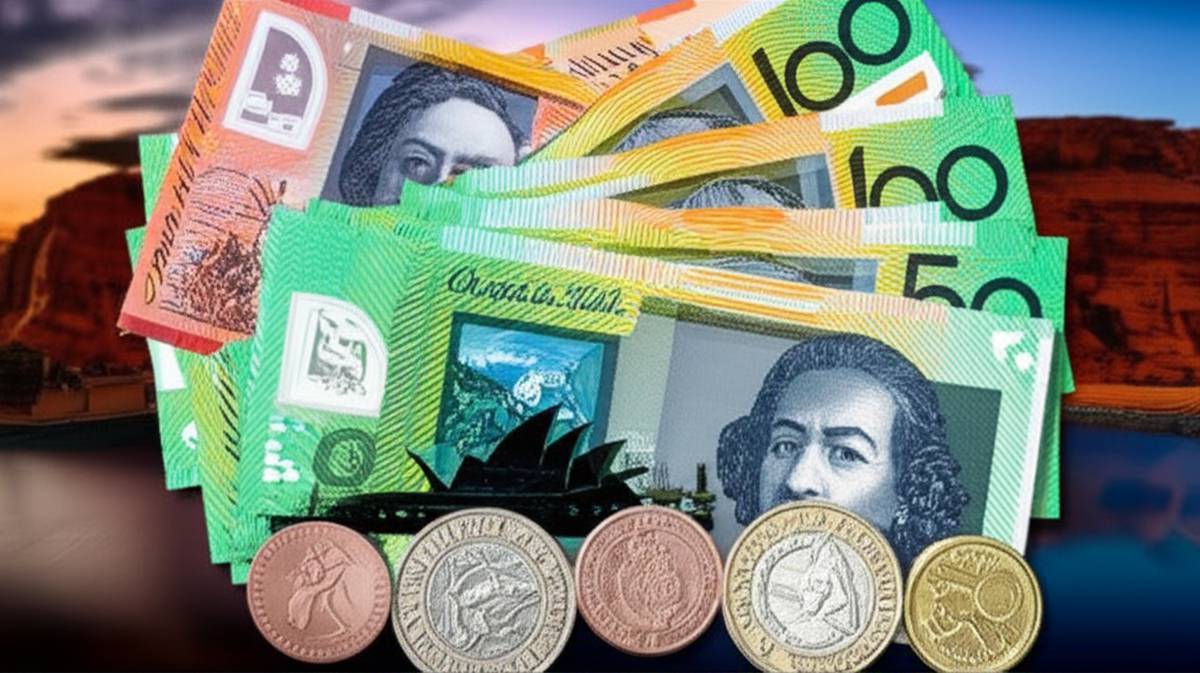 پول رایج استرالیا | راهنمای کامل دلار استرالیا