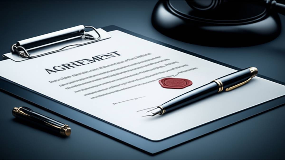 شرایط ابطال وکالت بلاعزل | راهنمای جامع حقوقی