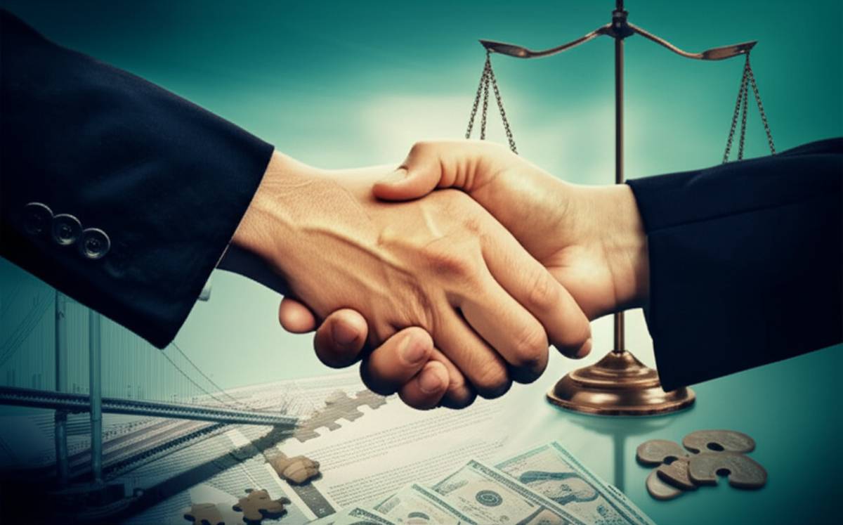 جبران خسارت تعهد: راهنمای جامع نحوه مطالبه و شرایط