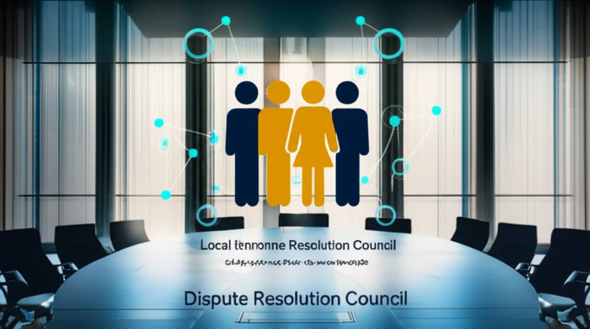 شورای حل اختلاف منطقه ۱۰ تهران | آدرس، تلفن و ساعات کاری