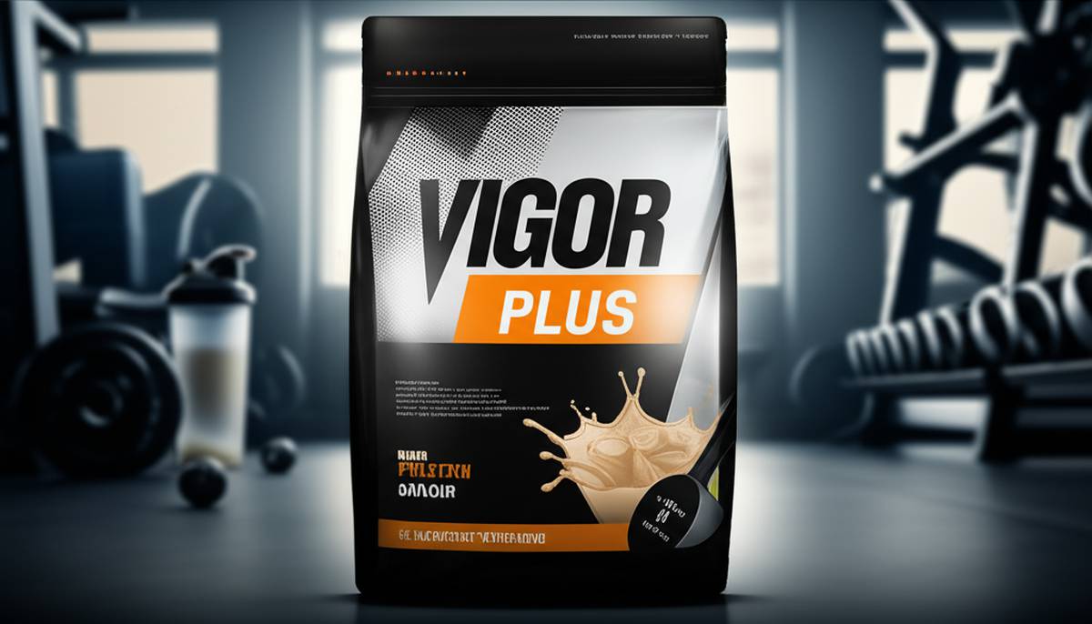 نقد و بررسی پودر کیسه ای گینر پلاس ویگور - کامل و بی طرفانه