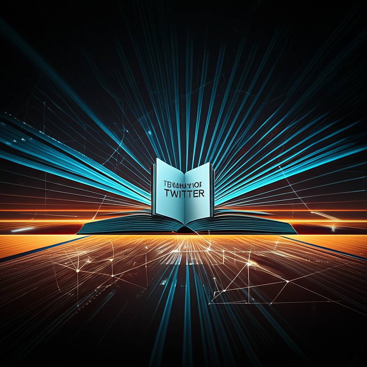 خلاصه کتاب توییتر و بقا در تغییرات | یادگیری قوانین و مسئولیت ها